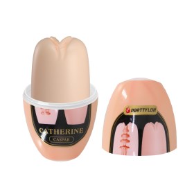 Masturbator Pretty Love Caspar 1  BI 14832 4 1-3